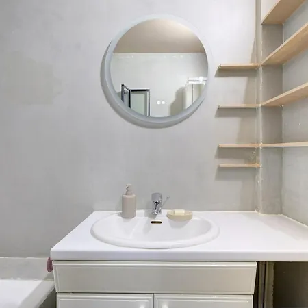 Trocadero Париж