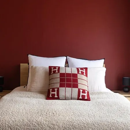 Trocadero Париж